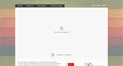 Desktop Screenshot of decoply.com